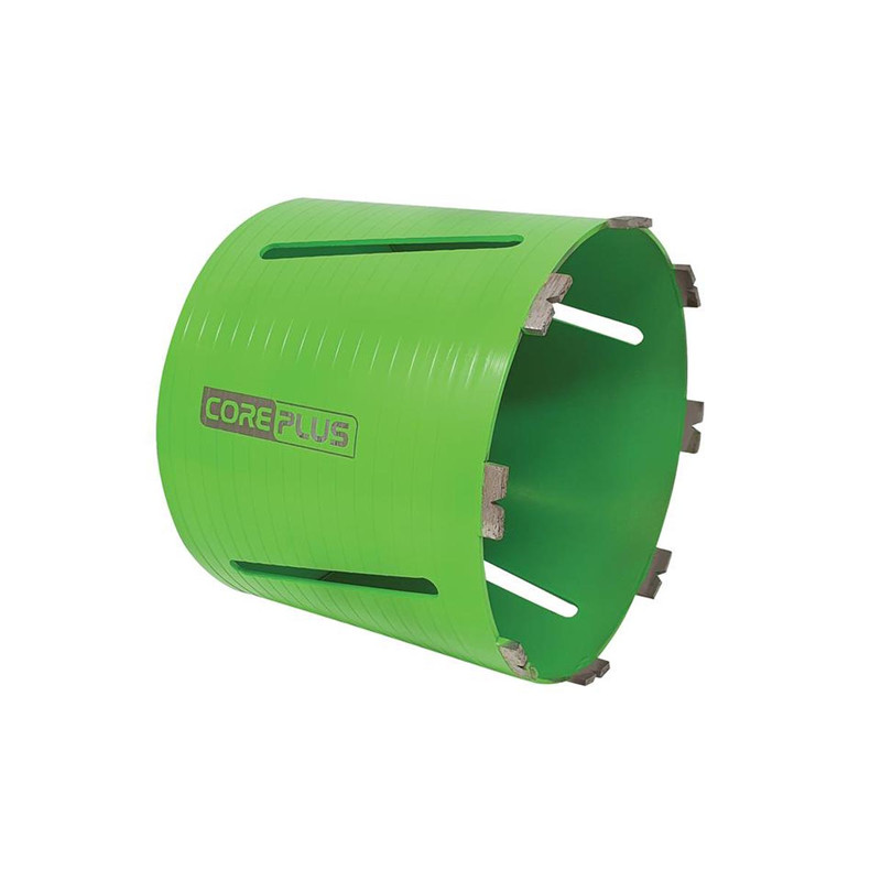 CorePlus CORDCD182 DCD182 Diamond Dry Core Drill Bit 182mm