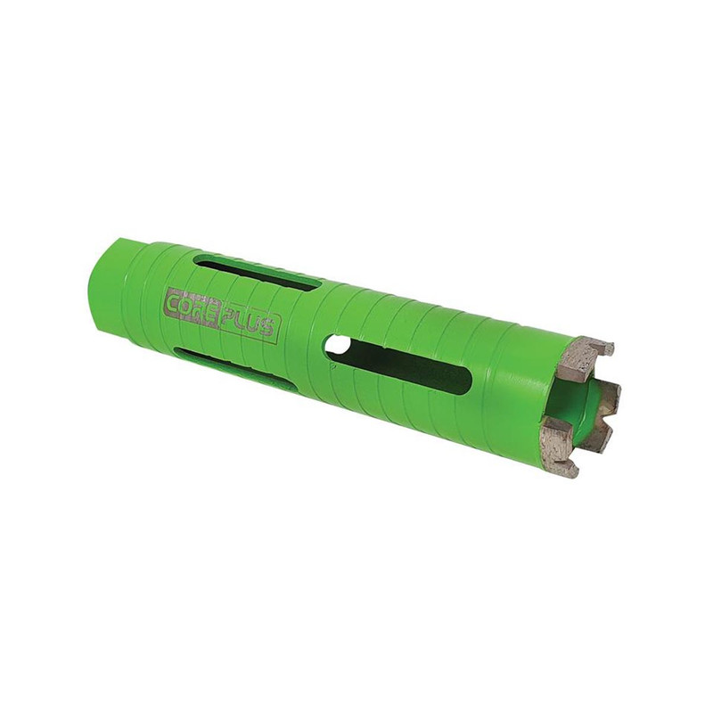 CorePlus CORDCD32 DCD32 Diamond Dry Core Drill Bit 32mm