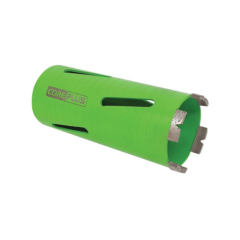 CorePlus CORDCD52 DCD52 Diamond Dry Core Drill Bit 52mm