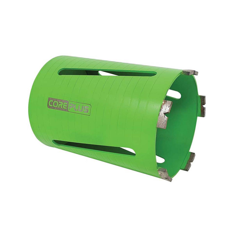 CorePlus CORDCD91 DCD91 Diamond Dry Core Drill Bit 91mm