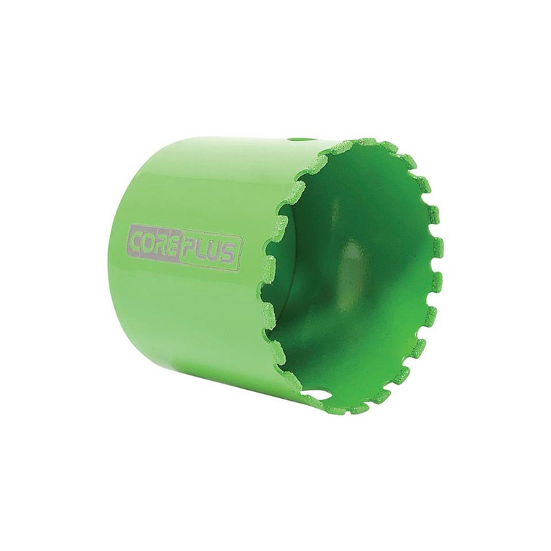 CorePlus CORDMPHS51 DMPHS51 Diamond Holesaw 51mm