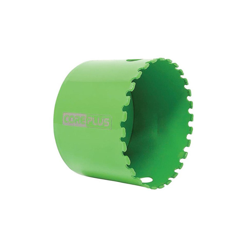 CorePlus CORDMPHS64 DMPHS64 Diamond Holesaw 64mm