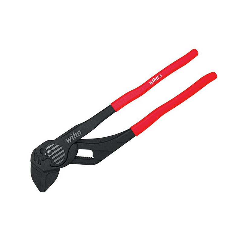 Wiha 40923 Classic Waterpump Pliers 250mm (10in)