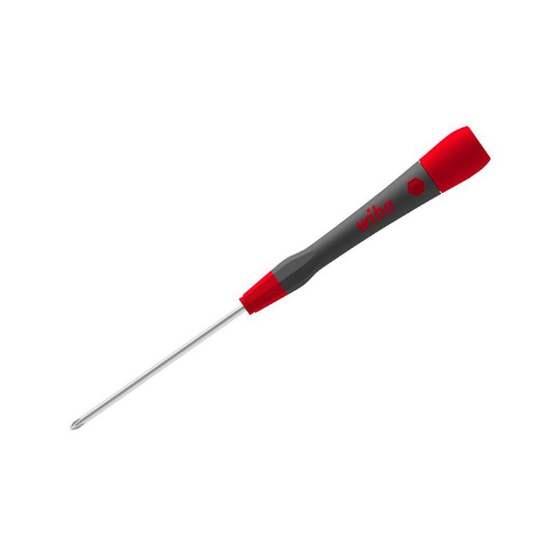 Wiha 42415 PicoFinish® Phillips Fine Screwdriver PH1 x 60mm