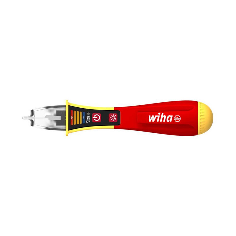 Wiha 43797 Non-contact Voltage Detector 12-1000V AC