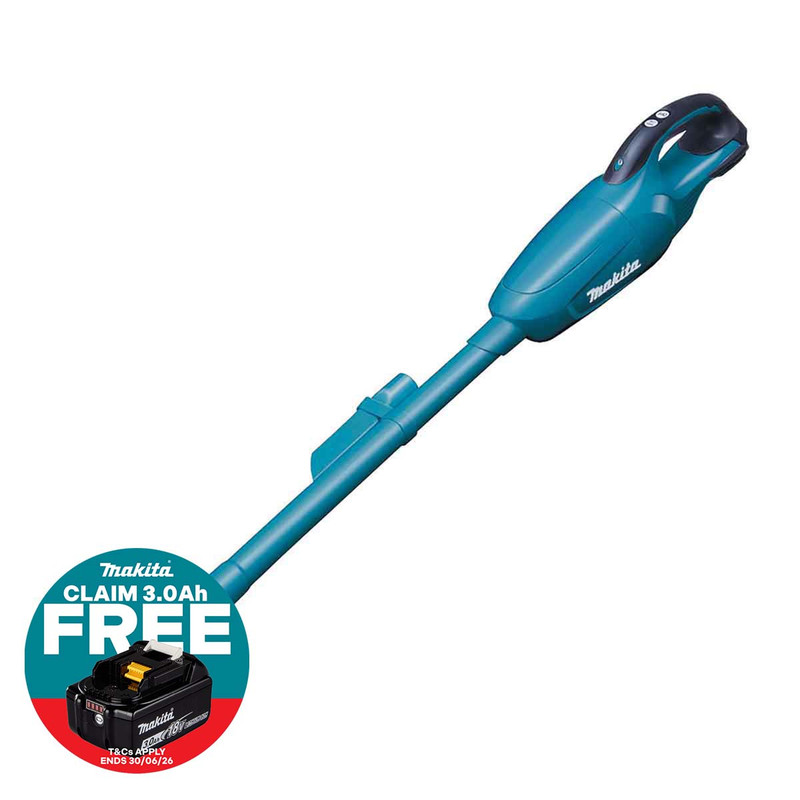 Makita DCL280FZ