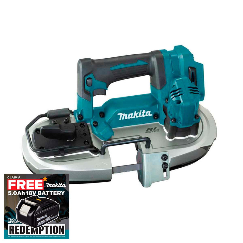 Makita DPB184Z