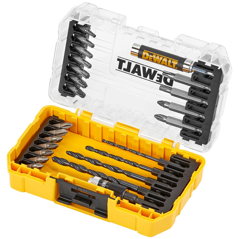 DeWalt DT70708 Drill Driver Bit Set 25pcs