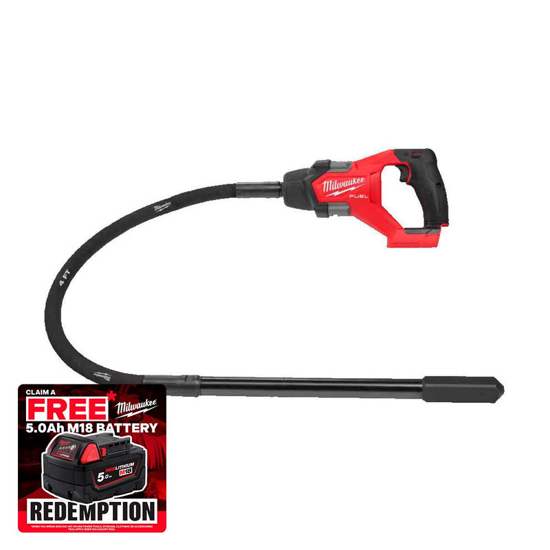 Milwaukee M18 FCVN12-0