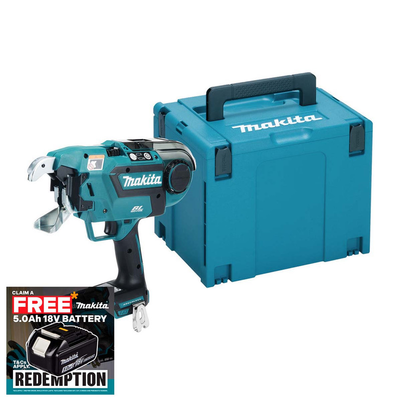 Makita DTR181ZJ