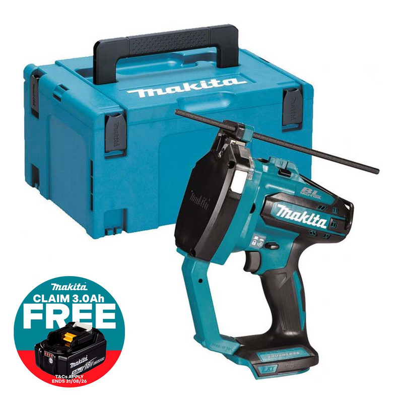 Makita DSC102ZJ