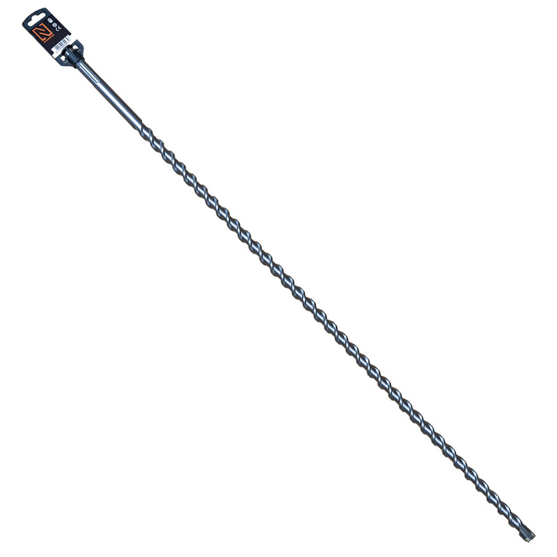 N-Durance SDSM141000 SDS-Max Drill Bit