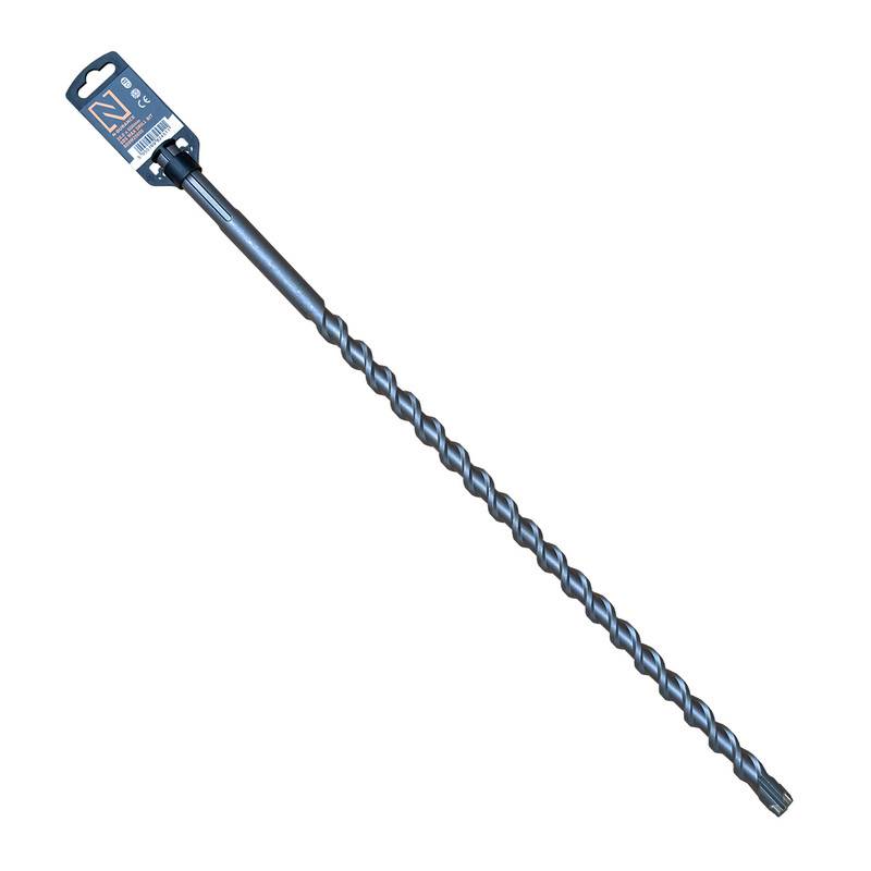 N-Durance SDSM20600 SDS MAX Quad Drill Bit