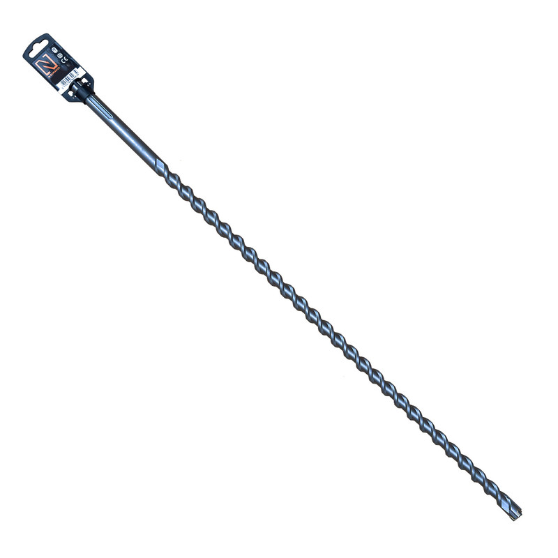 N-Durance SDSM25800 SDS-Max Drill Bit