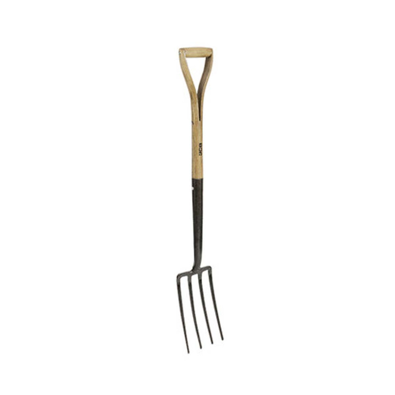 JCB JCBHBF01 Heritage Border Fork