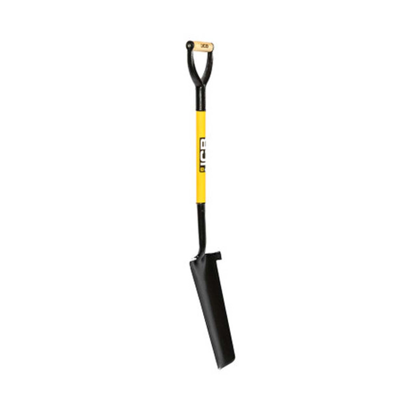 JCB DM01 