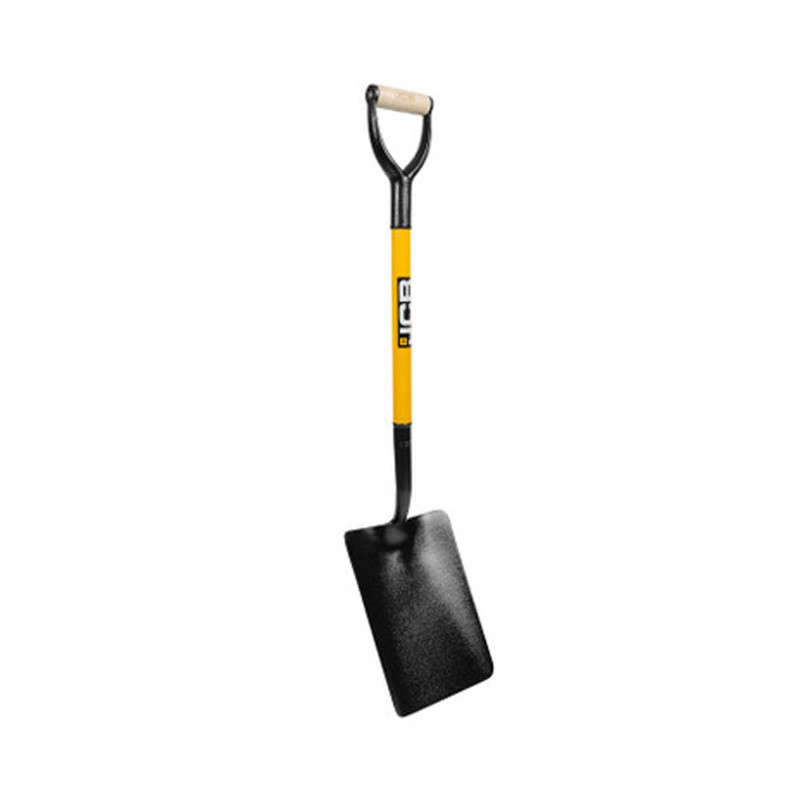 JCB JCBSM2T01 Professional Tapered Mouth Site Master Shovel