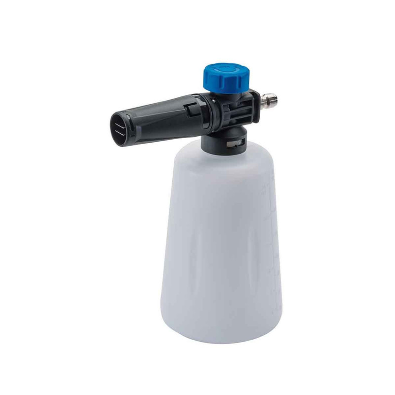 Draper 01827 Pressure Washer Snow Foam Lance for 98678 & 98679