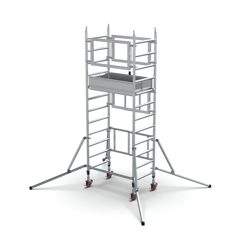 Alto Access ALT2M Scaffold Mini Tower 2.2m