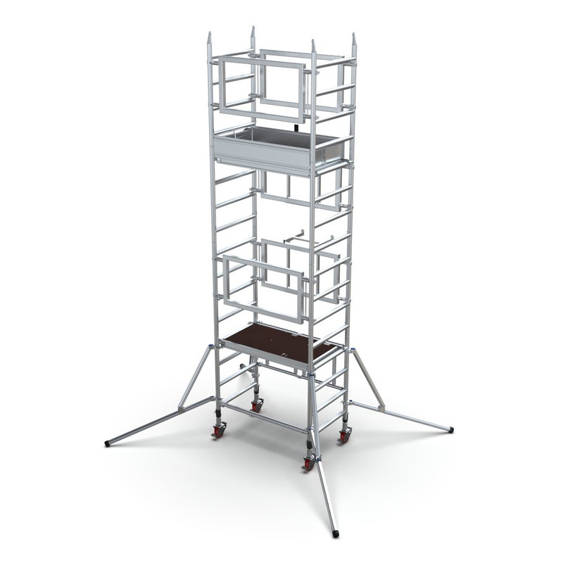  Alto Access ALT3M Scaffold Mini Tower 3.2m