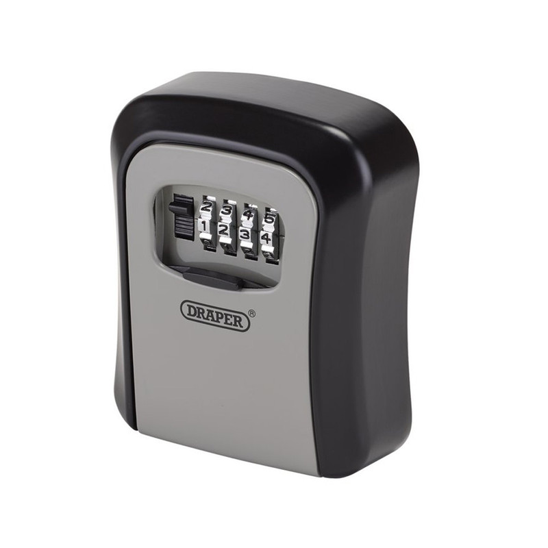 Draper 03387