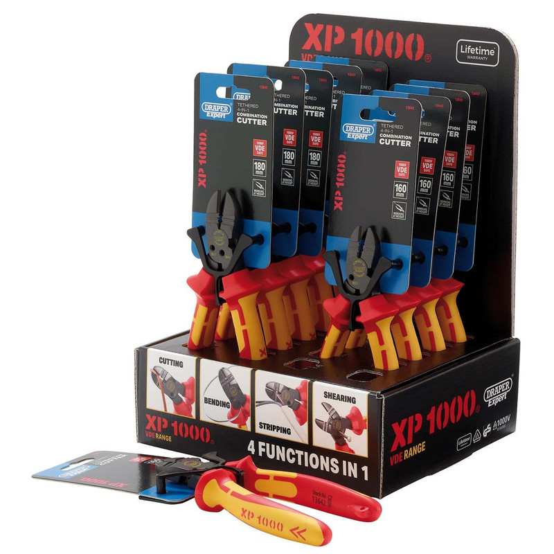 XP1000/4-1/10PC