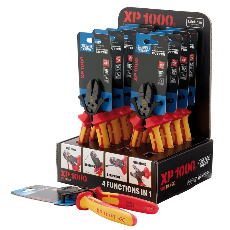 XP1000/4-1/10PC