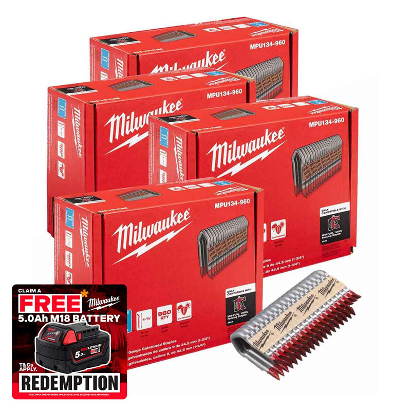Milwaukee 4932480359