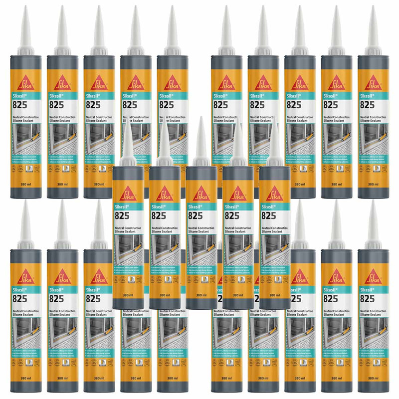 Sikasil 825 Sealant