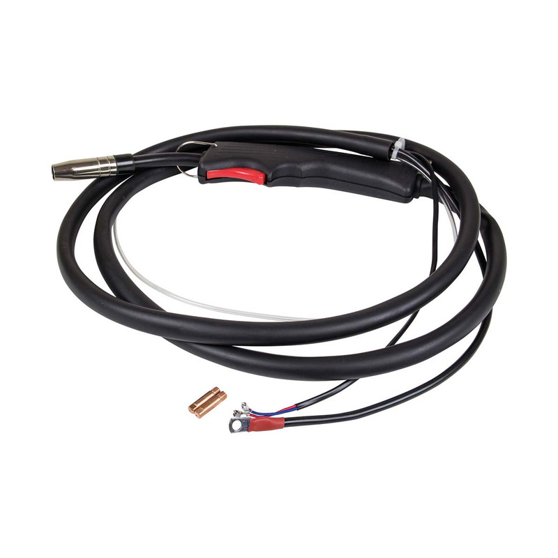SIP 02741 2mtr MIG Welding Torch