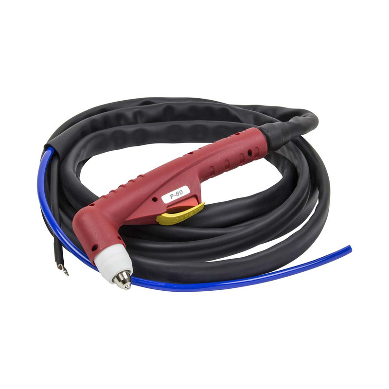 SIP 05123 6mtr P80 Plasma Torch without Connector