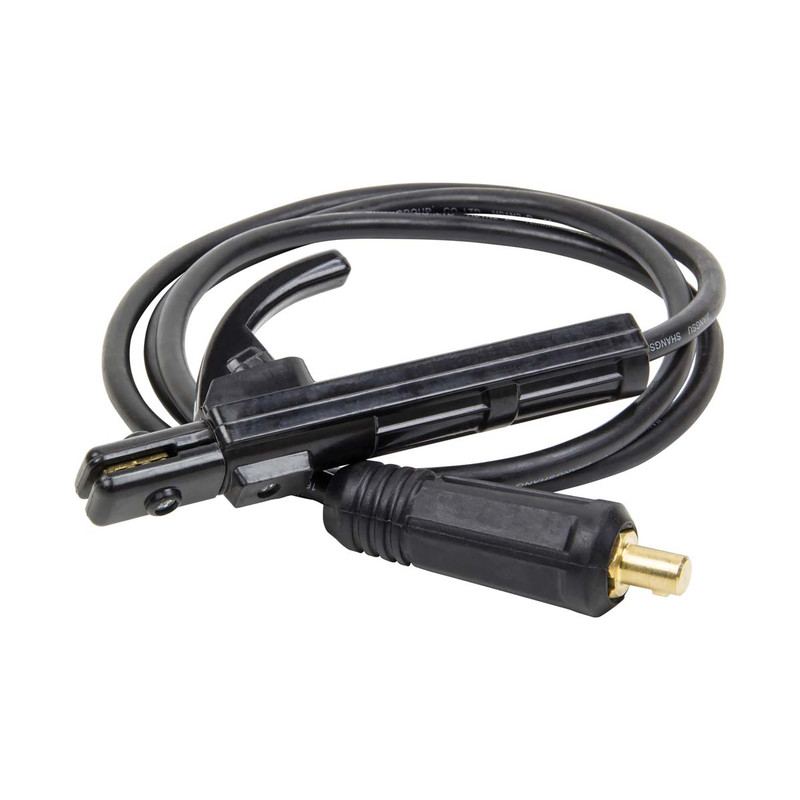 SIP 10227 25mm² 200A Small Dinse Electrode Lead