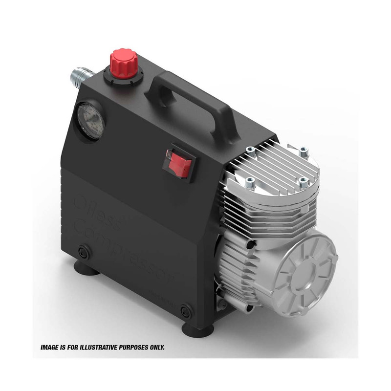 SIP SIL1602 Nardi Silverstone 230v Receiverless Compressor