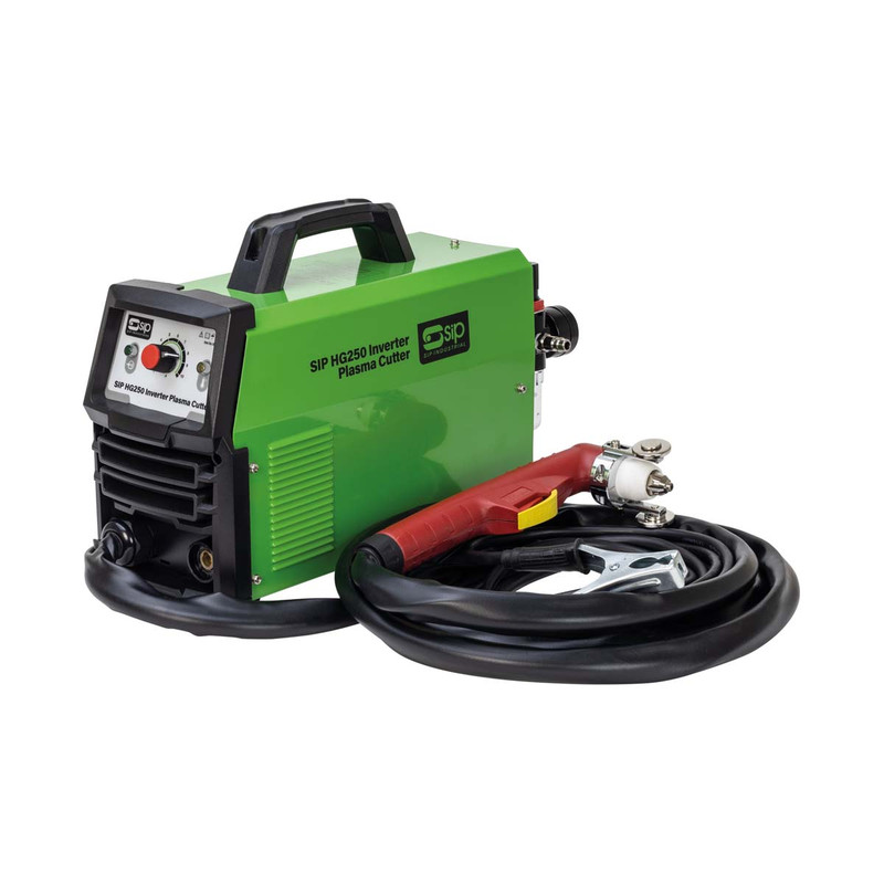 SIP 05782 HG250 Inverter Plasma Cutter