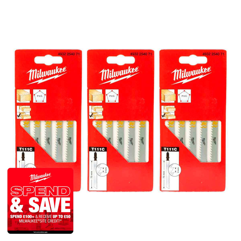 Milwaukee 4932254071