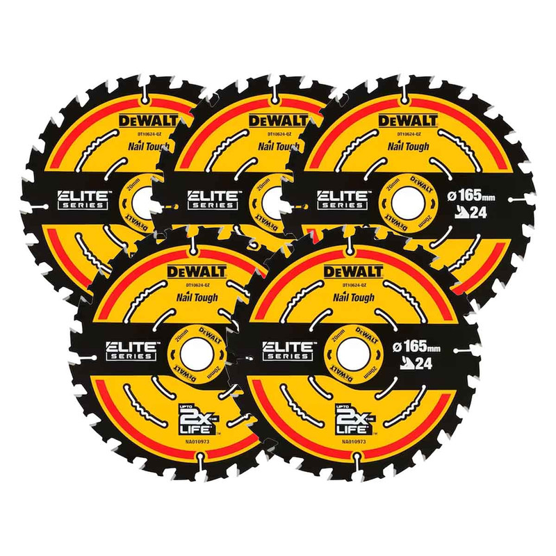 DeWalt DT10624-QZ 