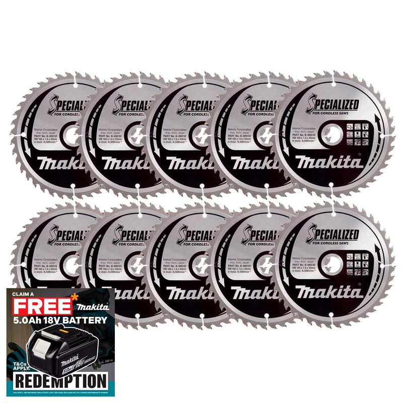 Makita B-09232