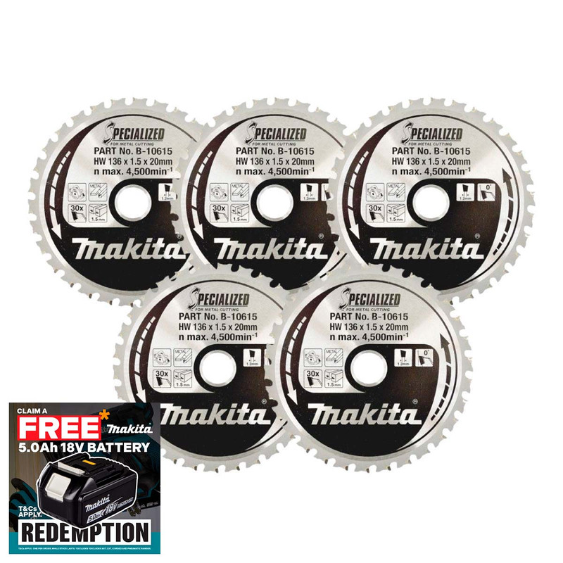 Makita B-33526