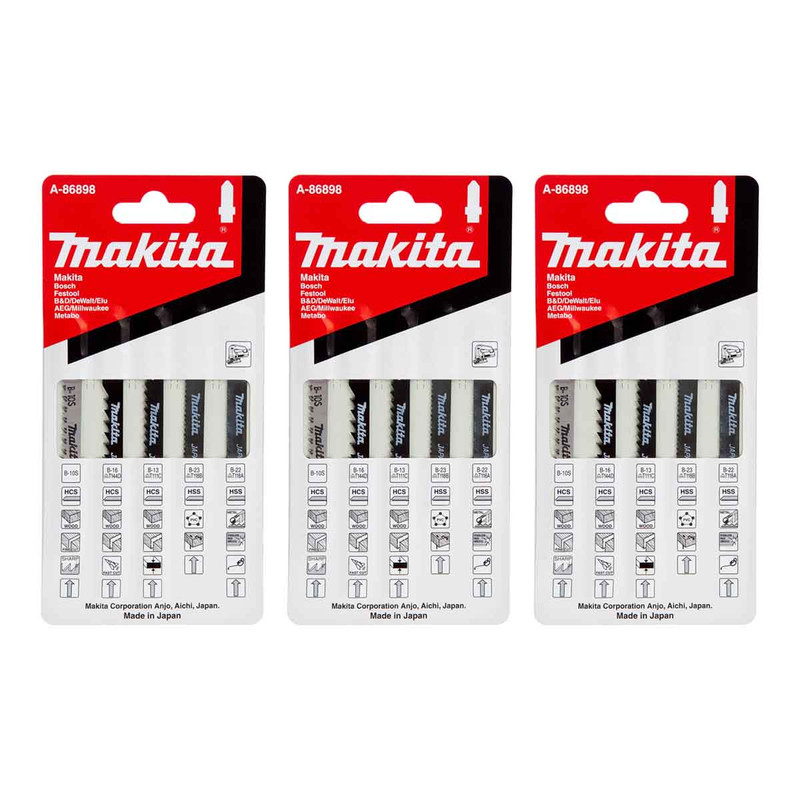 Makita A-86898