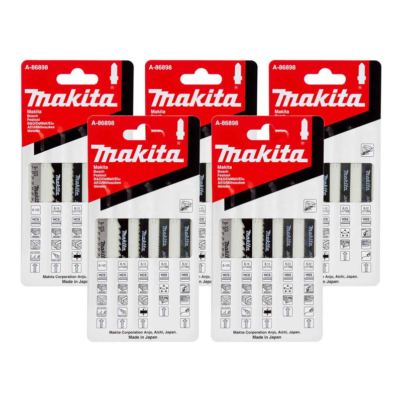 Makita A-86898
