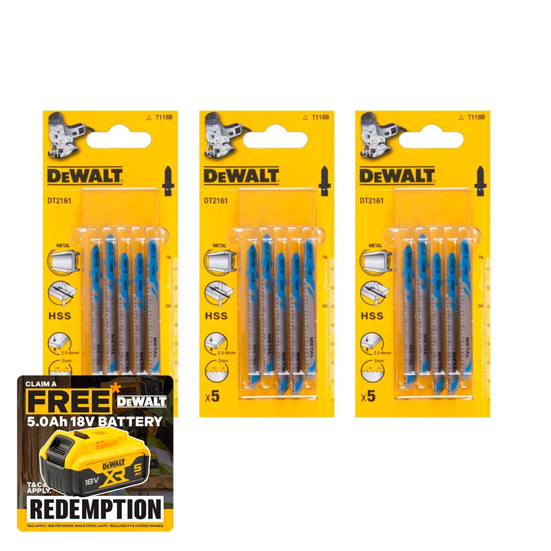 DeWalt DT2161-QZ