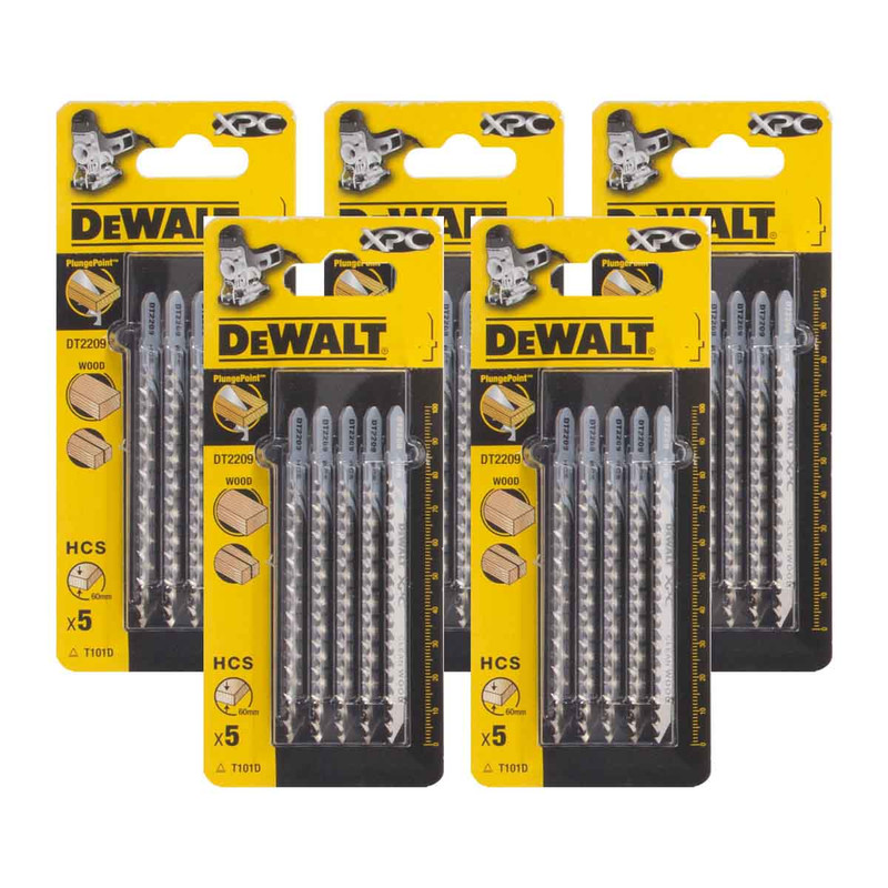 DeWalt DT2209-QZ