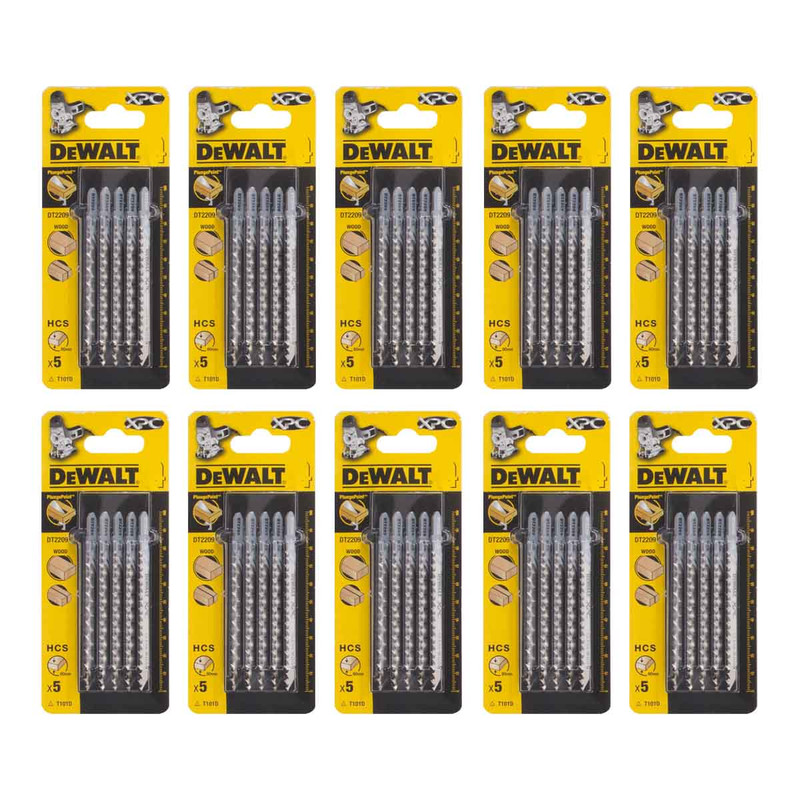 DeWalt DT2209-QZ