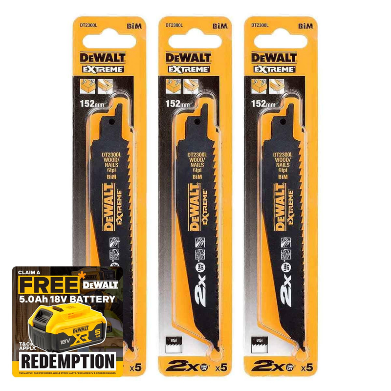 DeWalt DT2300L-QZ