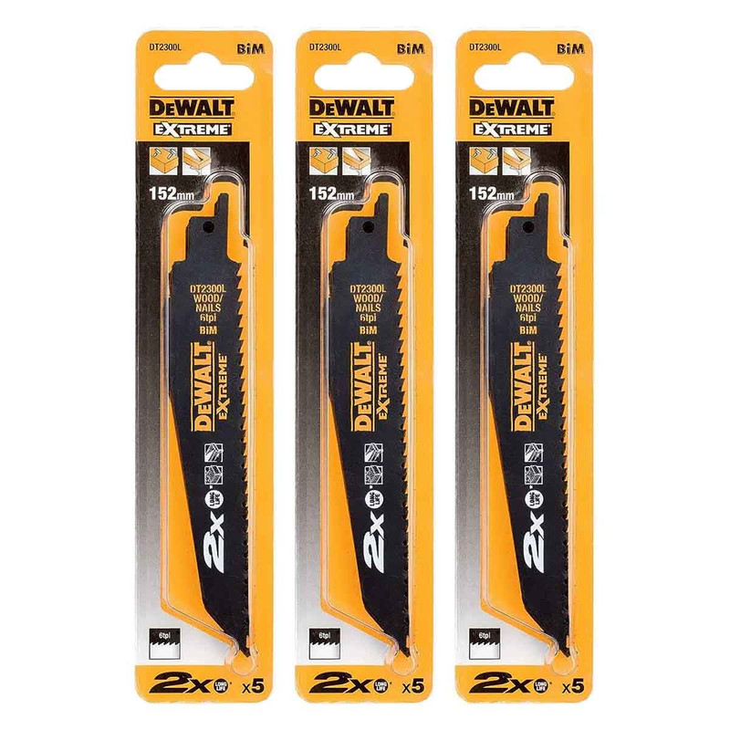 DeWalt DT2300L-QZ