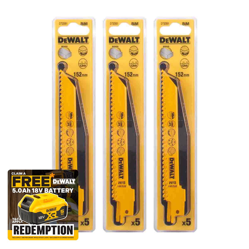 DeWalt DT2351-QZ