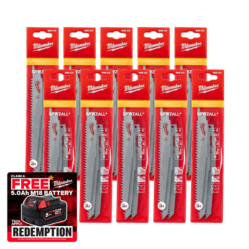 Milwaukee 48001075