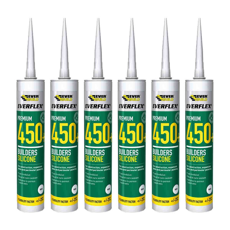Everflex 450