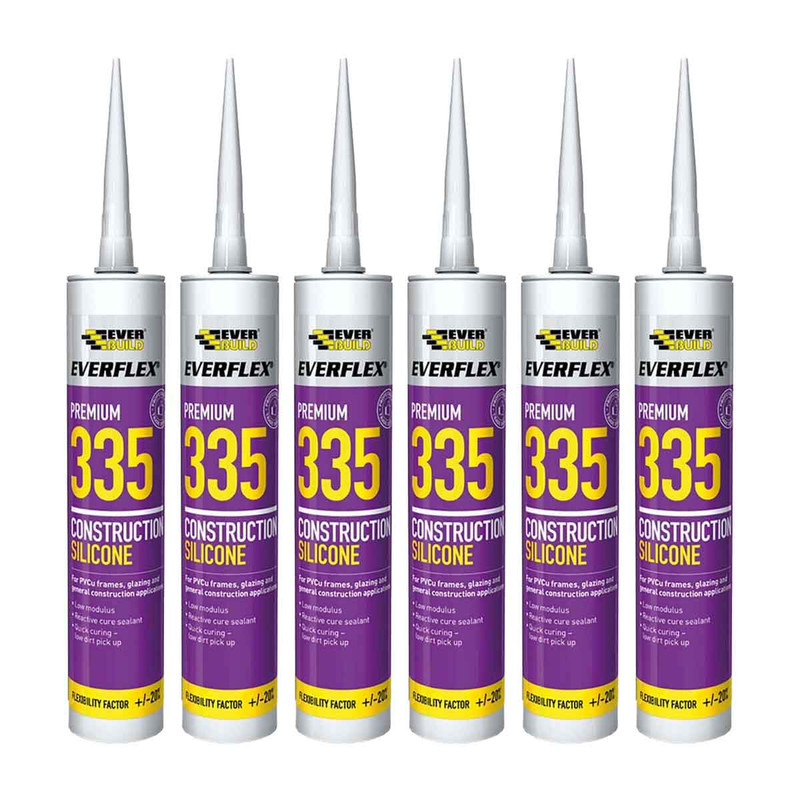 Everbuild 335BN