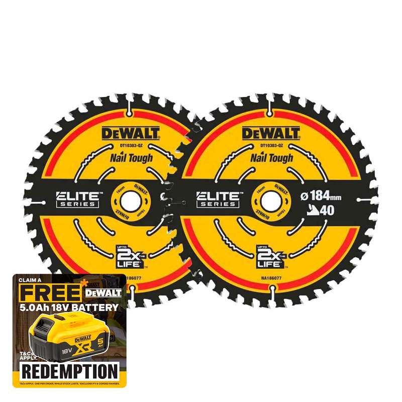 DeWalt DT10303-QZ